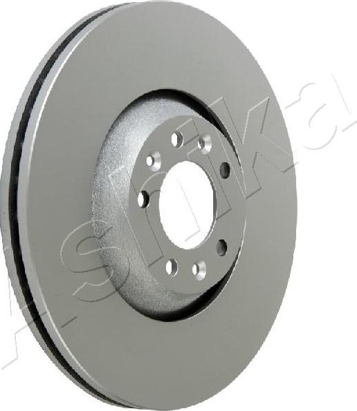 4X4 ESTANFI EST-60-00-0608 - Disque de frein cwaw.fr