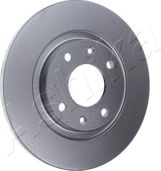 4X4 ESTANFI EST-60-00-0602 - Disque de frein cwaw.fr