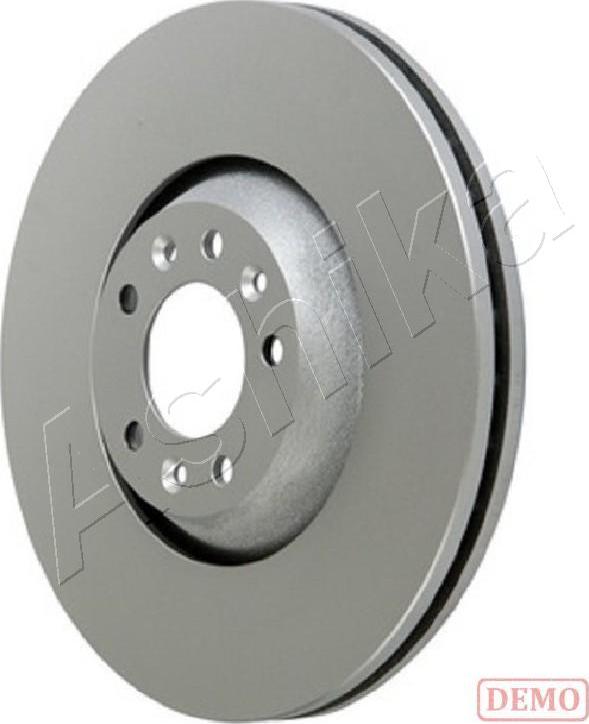 4X4 ESTANFI EST-60-00-0610C - Disque de frein cwaw.fr