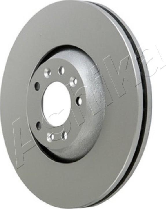 4X4 ESTANFI EST-60-00-0610 - Disque de frein cwaw.fr