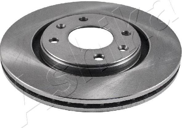 4X4 ESTANFI EST-60-00-0625 - Disque de frein cwaw.fr