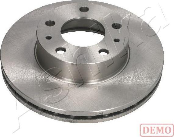 4X4 ESTANFI EST-60-00-0620C - Disque de frein cwaw.fr