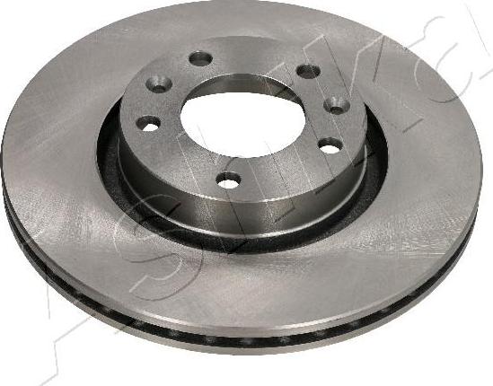 4X4 ESTANFI EST-60-00-0622 - Disque de frein cwaw.fr