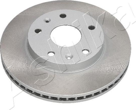 4X4 ESTANFI EST-60-00-019C - Disque de frein cwaw.fr