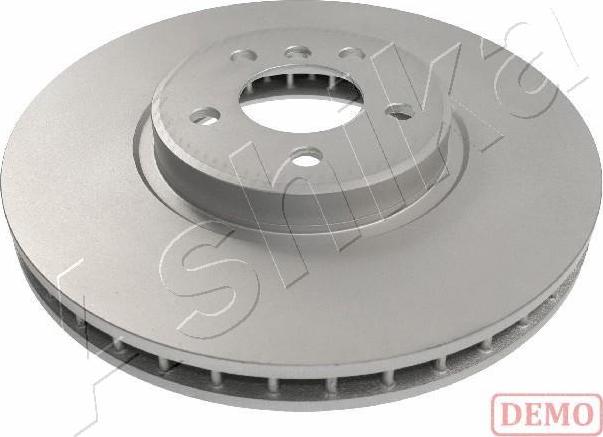 4X4 ESTANFI EST-60-00-0144C - Disque de frein cwaw.fr