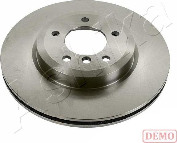 4X4 ESTANFI EST-60-00-0113C - Disque de frein cwaw.fr