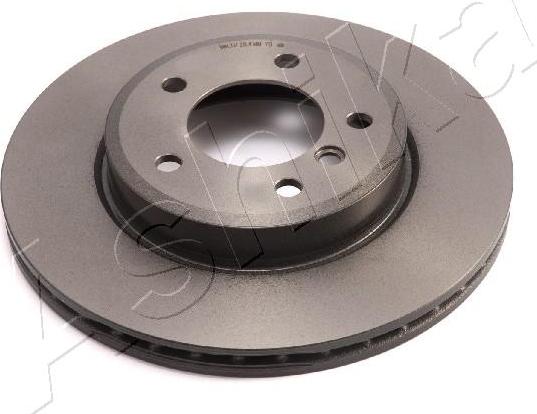 4X4 ESTANFI EST-60-00-0112 - Disque de frein cwaw.fr