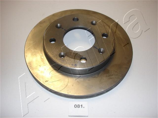 4X4 ESTANFI EST-60-00-081 - Disque de frein cwaw.fr