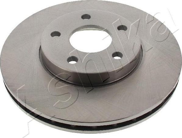 4X4 ESTANFI EST-60-00-0349 - Disque de frein cwaw.fr