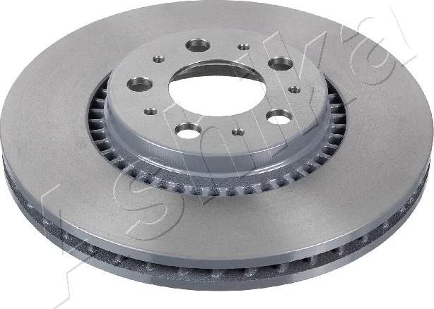 4X4 ESTANFI EST-60-00-0344 - Disque de frein cwaw.fr