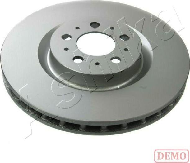 4X4 ESTANFI EST-60-00-0345C - Disque de frein cwaw.fr