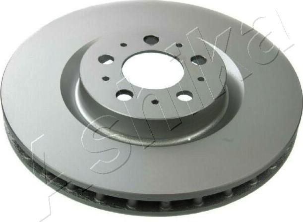 4X4 ESTANFI EST-60-00-0345 - Disque de frein cwaw.fr