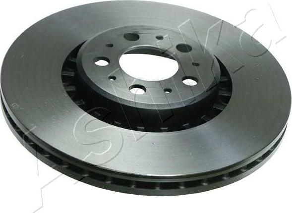 4X4 ESTANFI EST-60-00-0353 - Disque de frein cwaw.fr