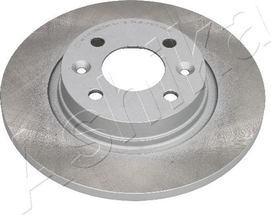 4X4 ESTANFI EST-60-00-035C - Disque de frein cwaw.fr