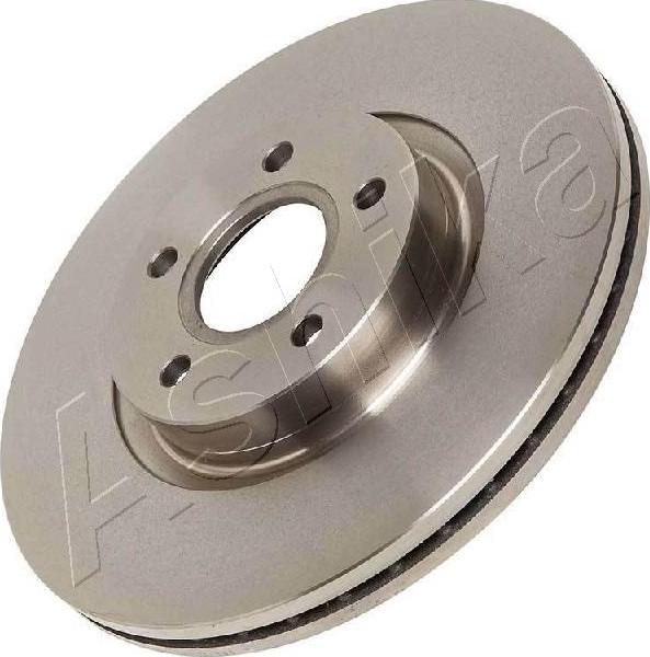 4X4 ESTANFI EST-60-00-0302 - Disque de frein cwaw.fr