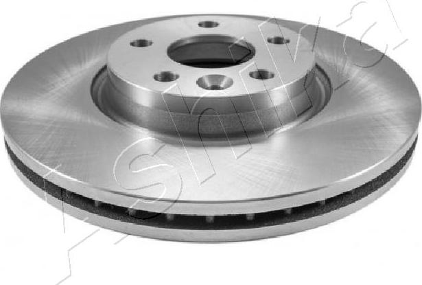 4X4 ESTANFI EST-60-00-0312 - Disque de frein cwaw.fr