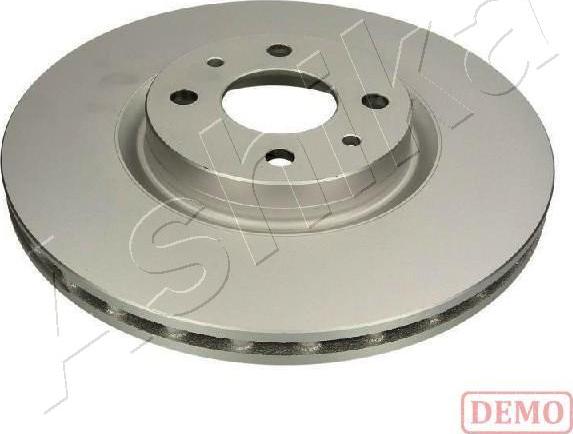 4X4 ESTANFI EST-60-00-0244C - Disque de frein cwaw.fr