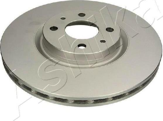 4X4 ESTANFI EST-60-00-0244 - Disque de frein cwaw.fr