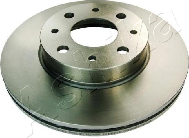 4X4 ESTANFI EST-60-00-0247 - Disque de frein cwaw.fr