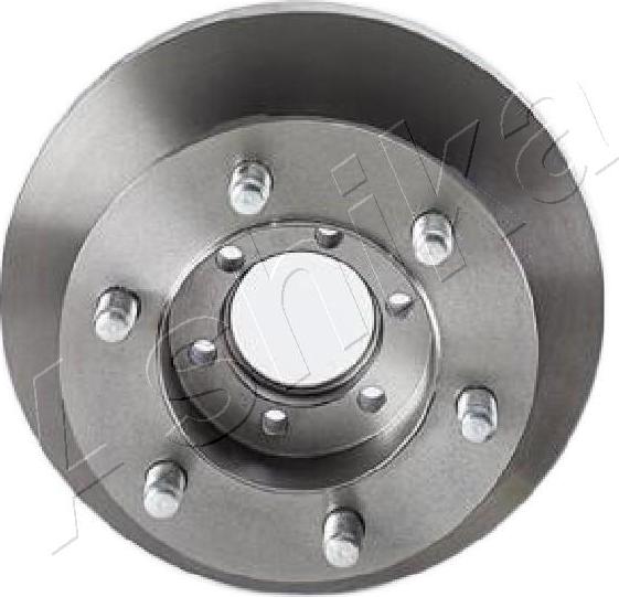 4X4 ESTANFI EST-60-00-0257 - Disque de frein cwaw.fr