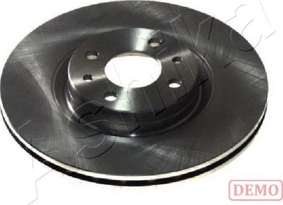 4X4 ESTANFI EST-60-00-0209C - Disque de frein cwaw.fr