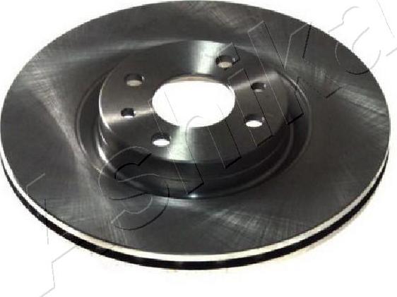 4X4 ESTANFI EST-60-00-0209 - Disque de frein cwaw.fr