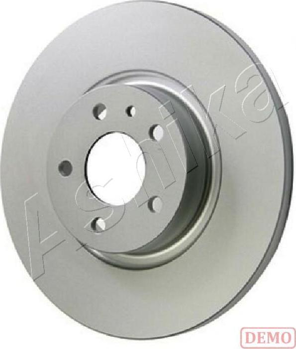 4X4 ESTANFI EST-60-00-0205C - Disque de frein cwaw.fr