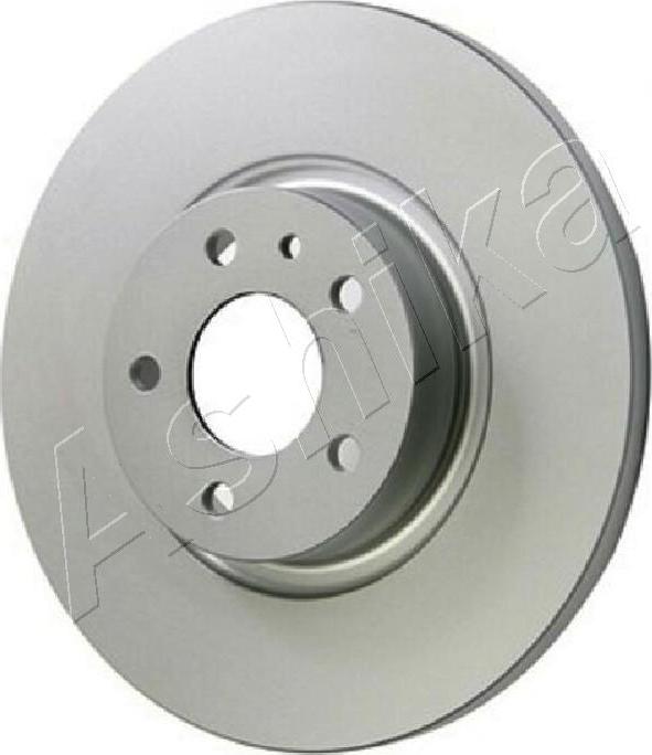 4X4 ESTANFI EST-60-00-0205 - Disque de frein cwaw.fr