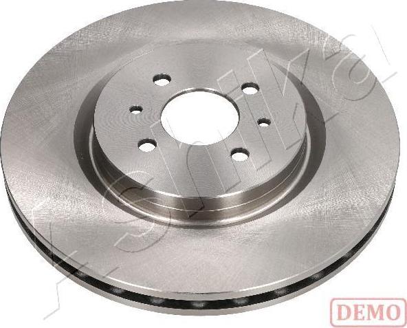 4X4 ESTANFI EST-60-00-0200C - Disque de frein cwaw.fr