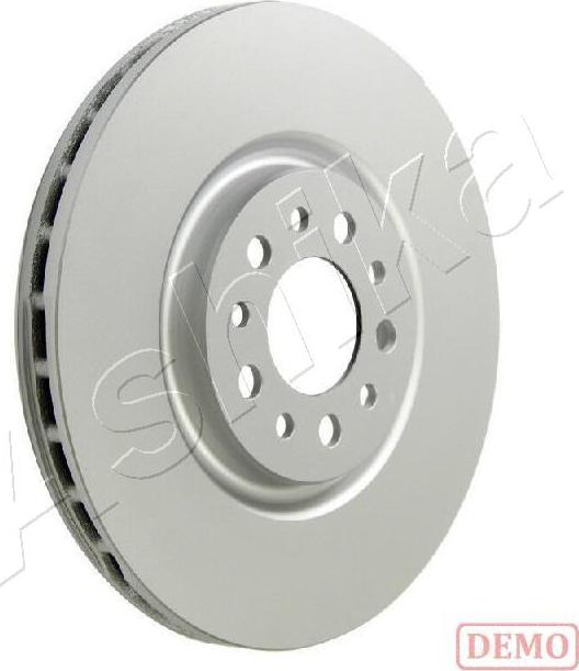 4X4 ESTANFI EST-60-00-0208C - Disque de frein cwaw.fr