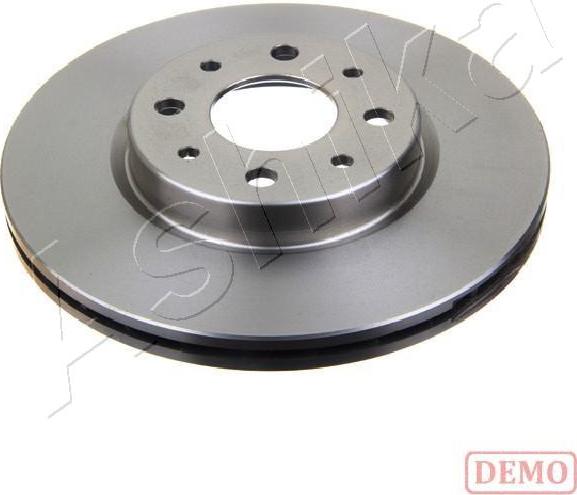 4X4 ESTANFI EST-60-00-0230C - Disque de frein cwaw.fr