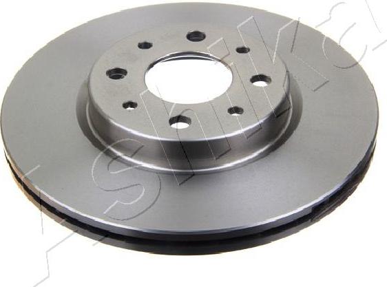 4X4 ESTANFI EST-60-00-0230 - Disque de frein cwaw.fr