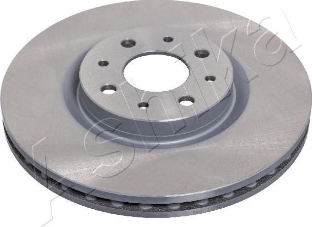 4X4 ESTANFI EST-60-00-0221 - Disque de frein cwaw.fr