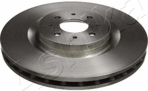 4X4 ESTANFI EST-60-00-0222 - Disque de frein cwaw.fr