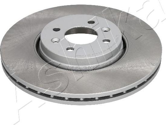 4X4 ESTANFI EST-60-00-0705C - Disque de frein cwaw.fr