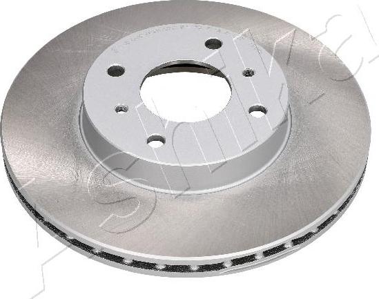 4X4 ESTANFI EST-60-01-108C - Disque de frein cwaw.fr