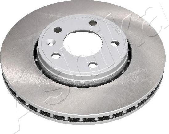 4X4 ESTANFI EST-60-01-134C - Disque de frein cwaw.fr