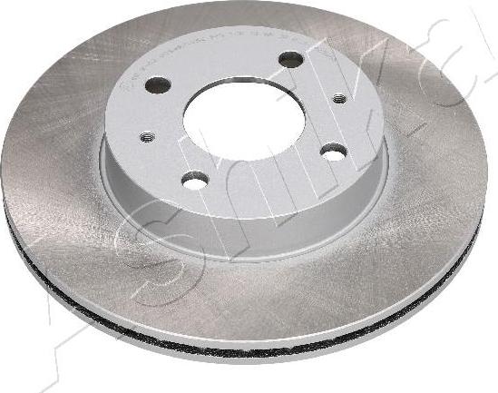 4X4 ESTANFI EST-60-01-135C - Disque de frein cwaw.fr