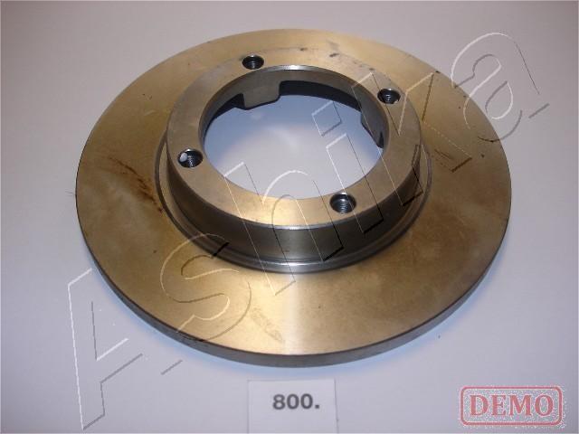 4X4 ESTANFI EST-60-08-800C - Disque de frein cwaw.fr