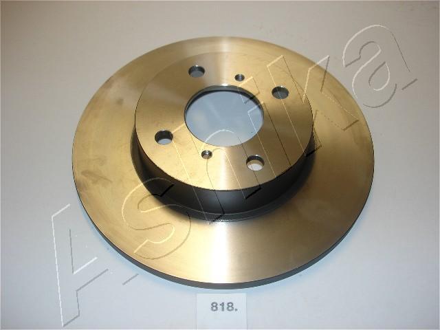 4X4 ESTANFI EST-60-08-818 - Disque de frein cwaw.fr