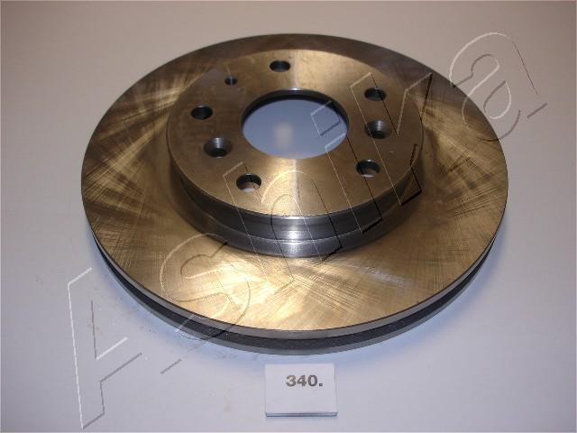 4X4 ESTANFI EST-60-03-340 - Disque de frein cwaw.fr