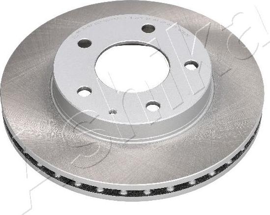 4X4 ESTANFI EST-60-03-348C - Disque de frein cwaw.fr