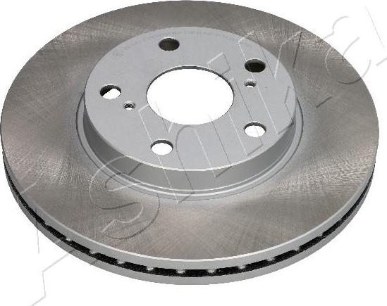 4X4 ESTANFI EST-60-02-2054C - Disque de frein cwaw.fr