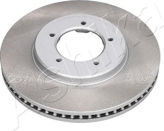 4X4 ESTANFI EST-60-02-2013C - Disque de frein cwaw.fr