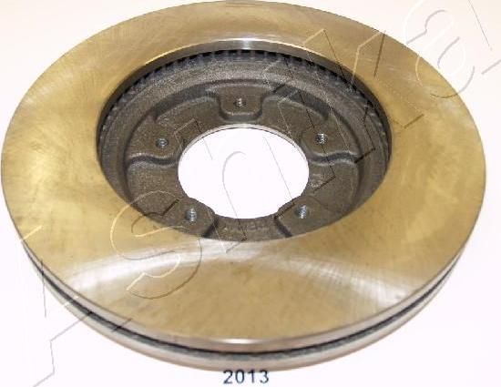 4X4 ESTANFI EST-60-02-2013 - Disque de frein cwaw.fr