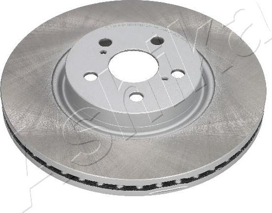 4X4 ESTANFI EST-60-02-235C - Disque de frein cwaw.fr