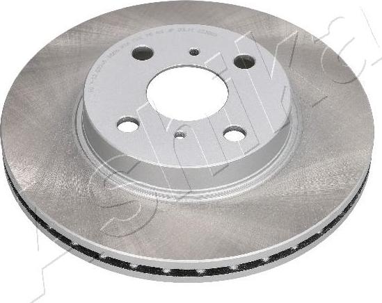 4X4 ESTANFI EST-60-02-233C - Disque de frein cwaw.fr