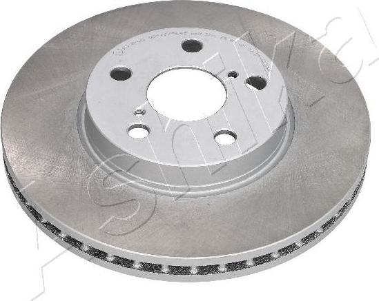 4X4 ESTANFI EST-60-02-279C - Disque de frein cwaw.fr