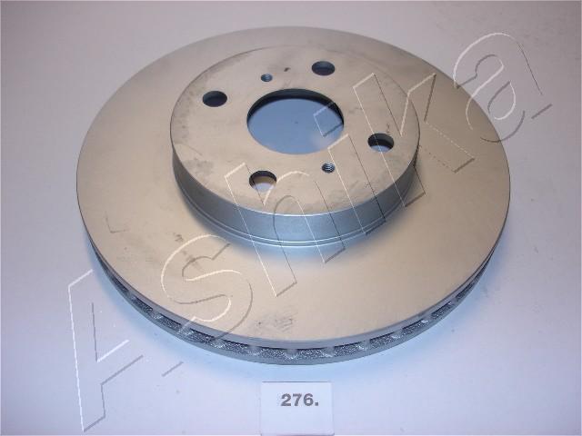 4X4 ESTANFI EST-60-02-276 - Disque de frein cwaw.fr