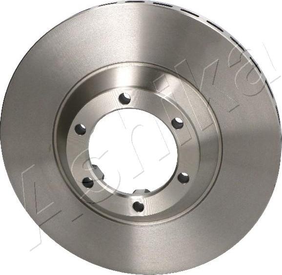 4X4 ESTANFI EST-60-0H-002 - Disque de frein cwaw.fr